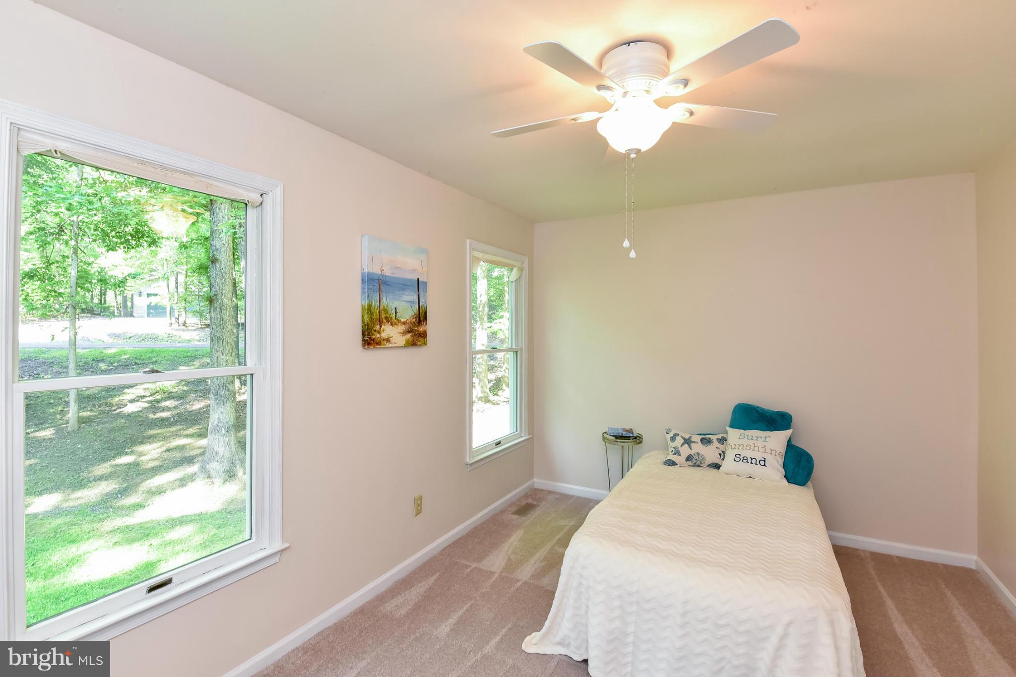 LAKE OF THE WOODS - Residential