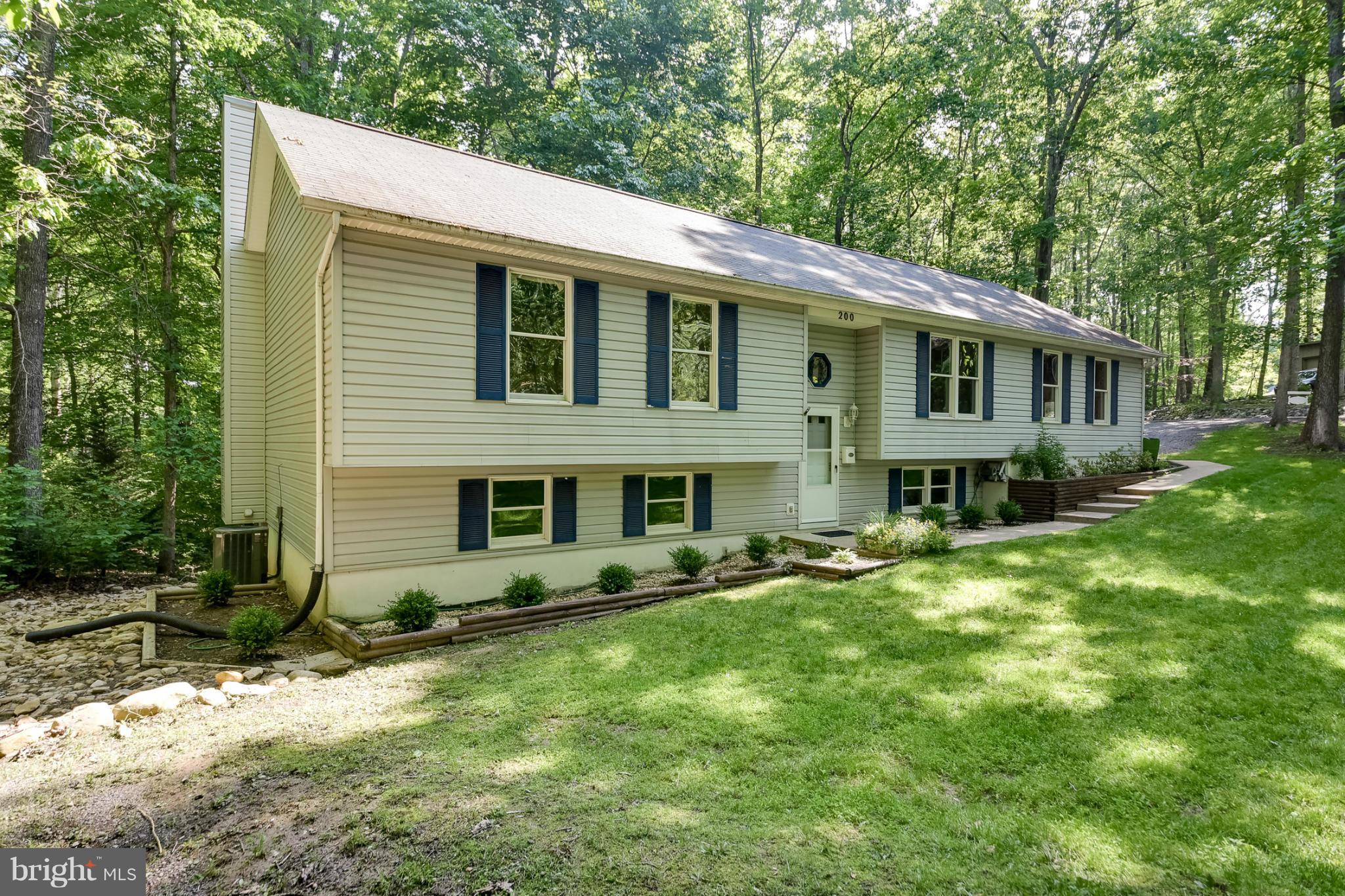 LAKE OF THE WOODS - Residential