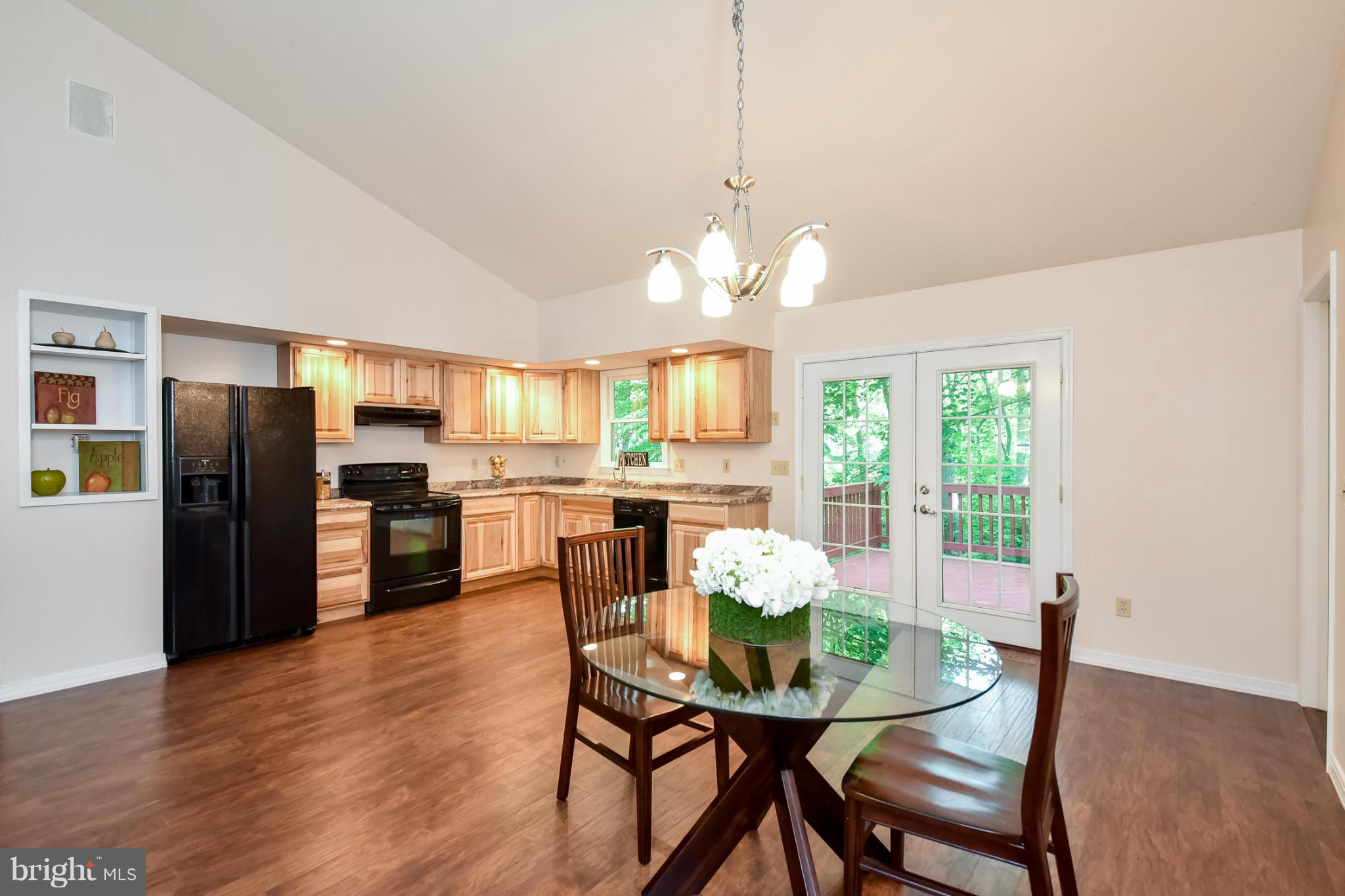 LAKE OF THE WOODS - Residential