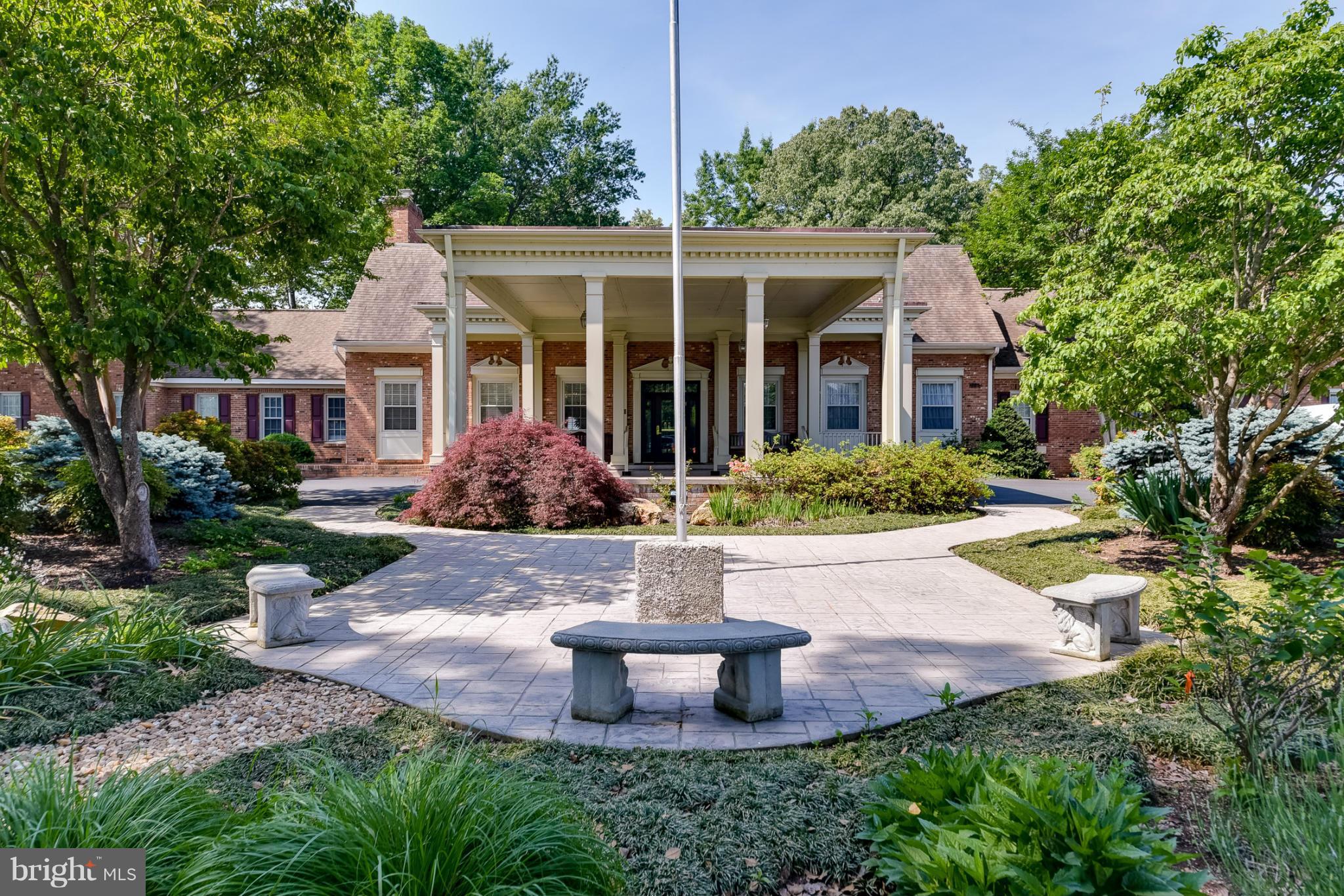 LAKE OF THE WOODS - Residential