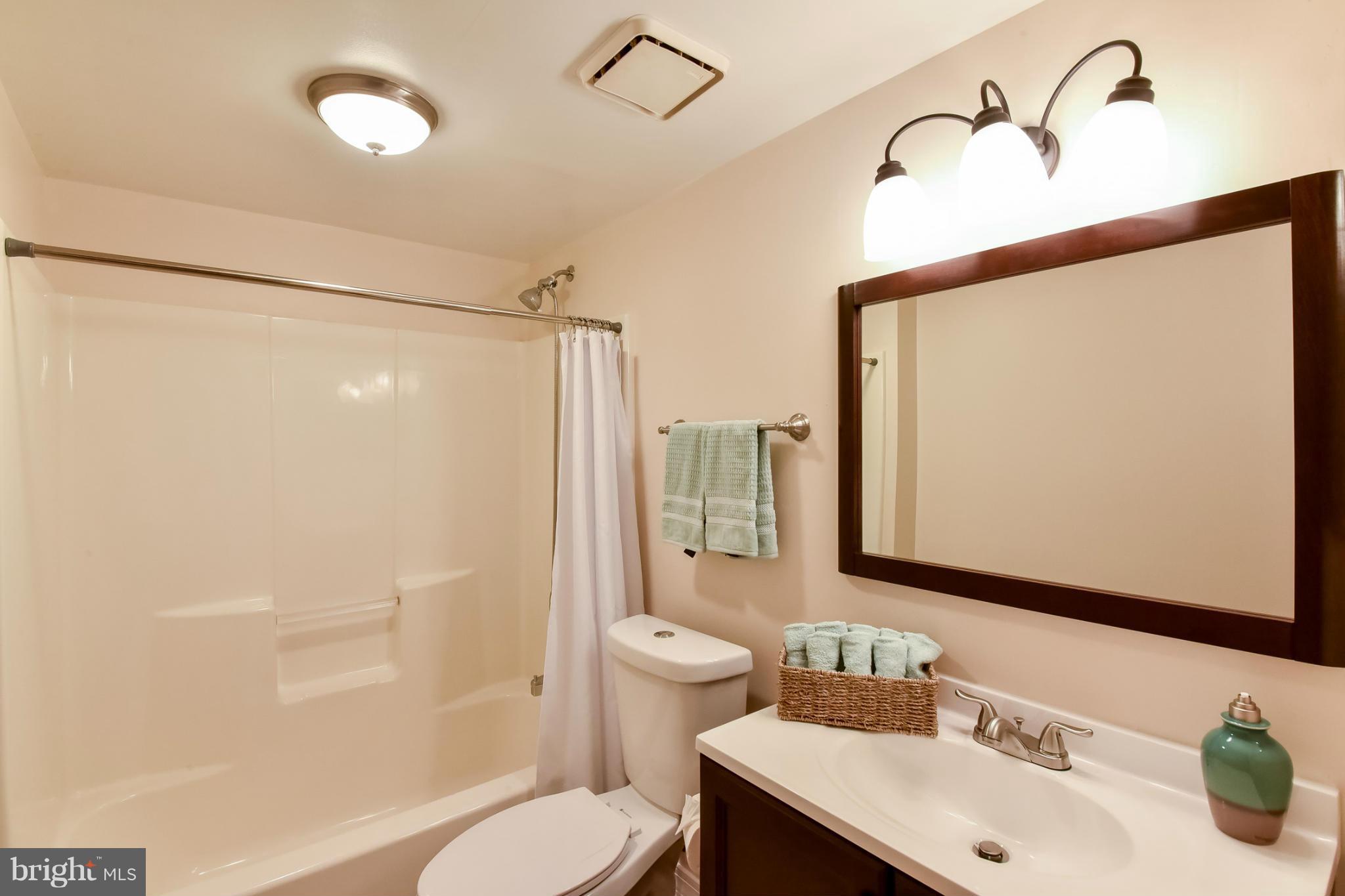 LAKE OF THE WOODS - Residential