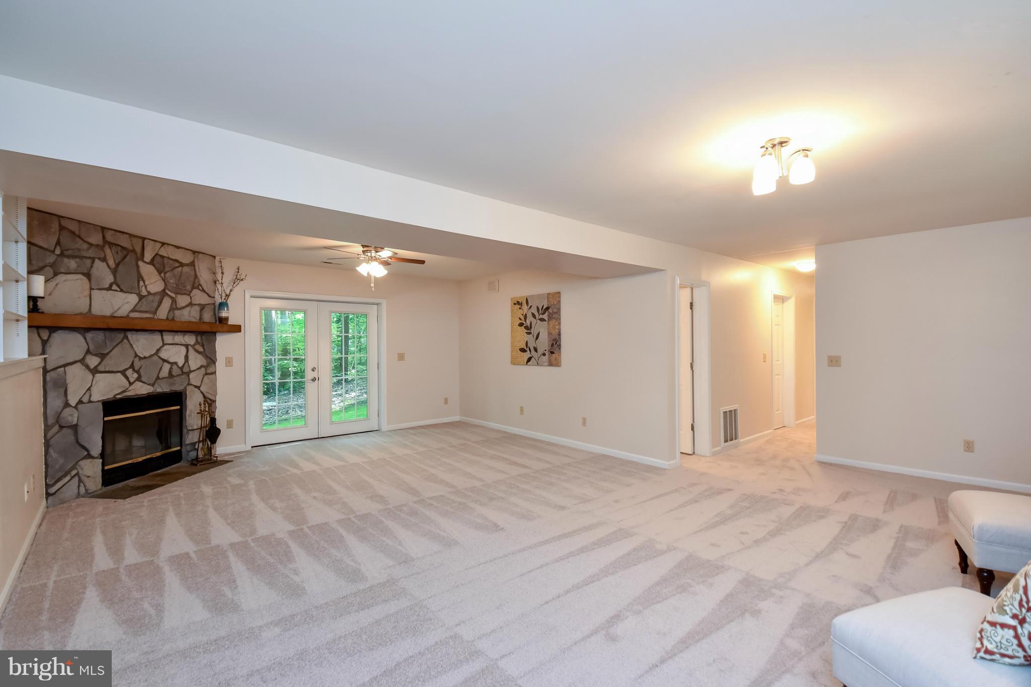 LAKE OF THE WOODS - Residential