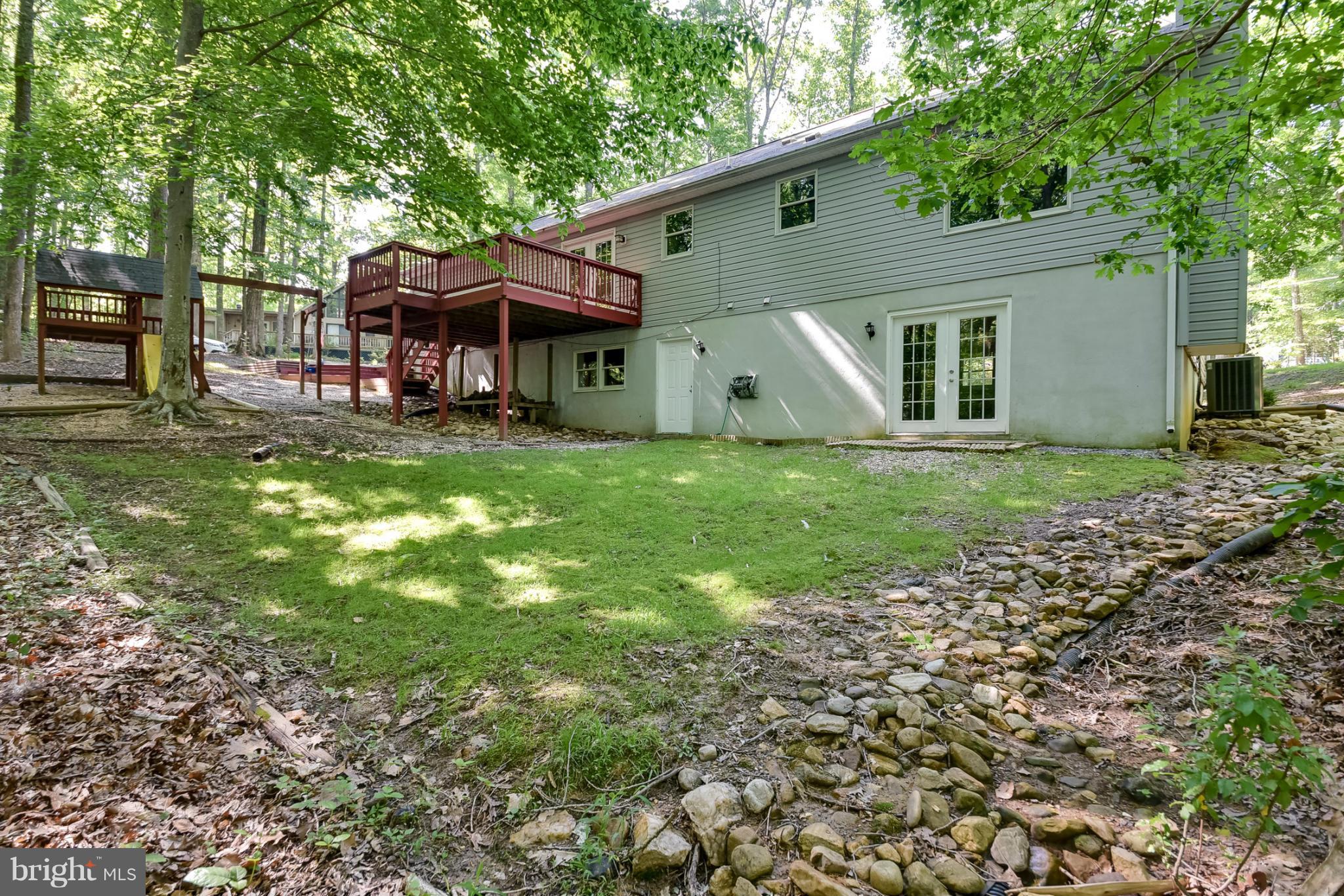 LAKE OF THE WOODS - Residential