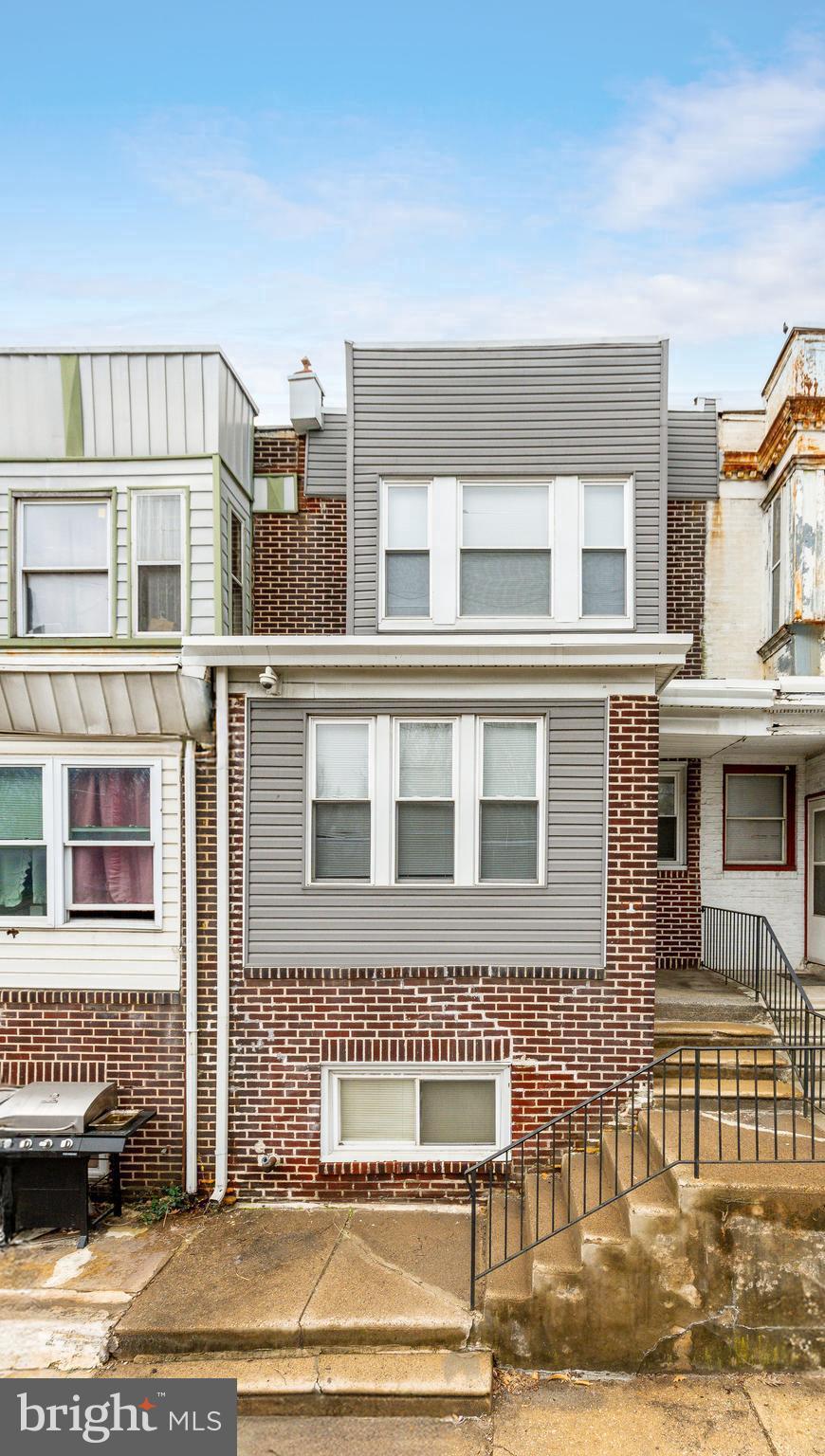 Welcome to 4068 Parkside Ave, a renovated turnkey triplex in the heart of West Philadelphia! This cash-flowing investment opportunity is perfect for savvy investors or owner-occupants looking for passive income. Each unit boasts modern finishes, spacious layouts, updated kitchens & baths, and in-unit laundry, ensuring top-tier rental appeal.
Located just minutes from Fairmount Park, public transit, universities, and major hospitals, this property is in a high-demand rental market with strong appreciation potential. With all units fully occupied, this is your chance to start earning. In close proximity to I-76. Inquire now for financials!