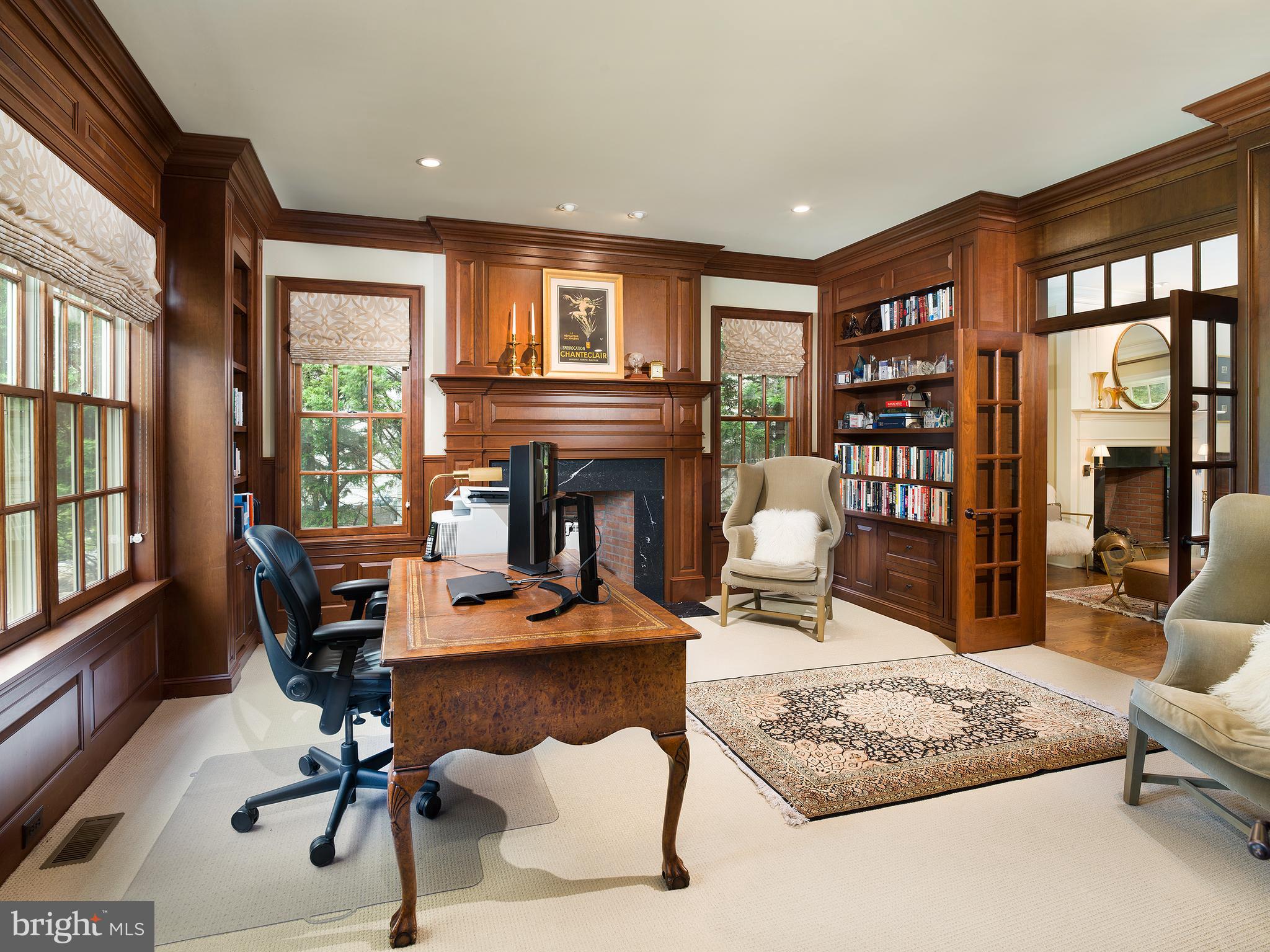 FENIMORE - Residential