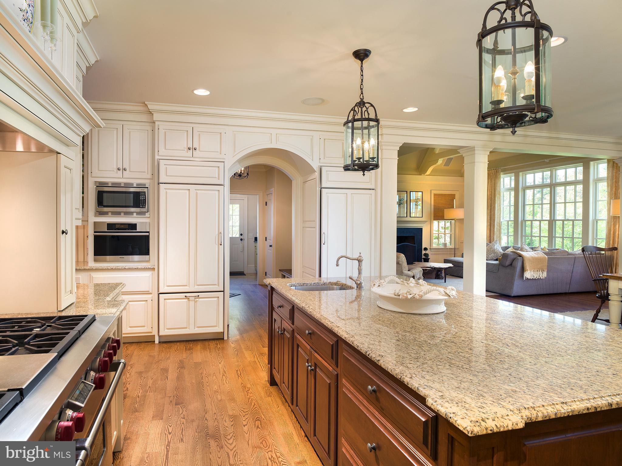 FENIMORE - Residential