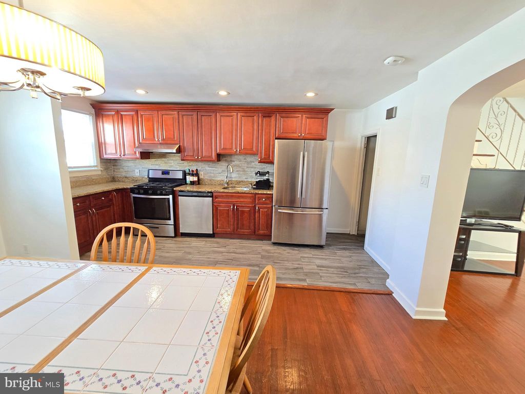 Photo of 2849 Hellerman Street, PHILADELPHIA, PA 19149 (MLS # PAPH2588518)