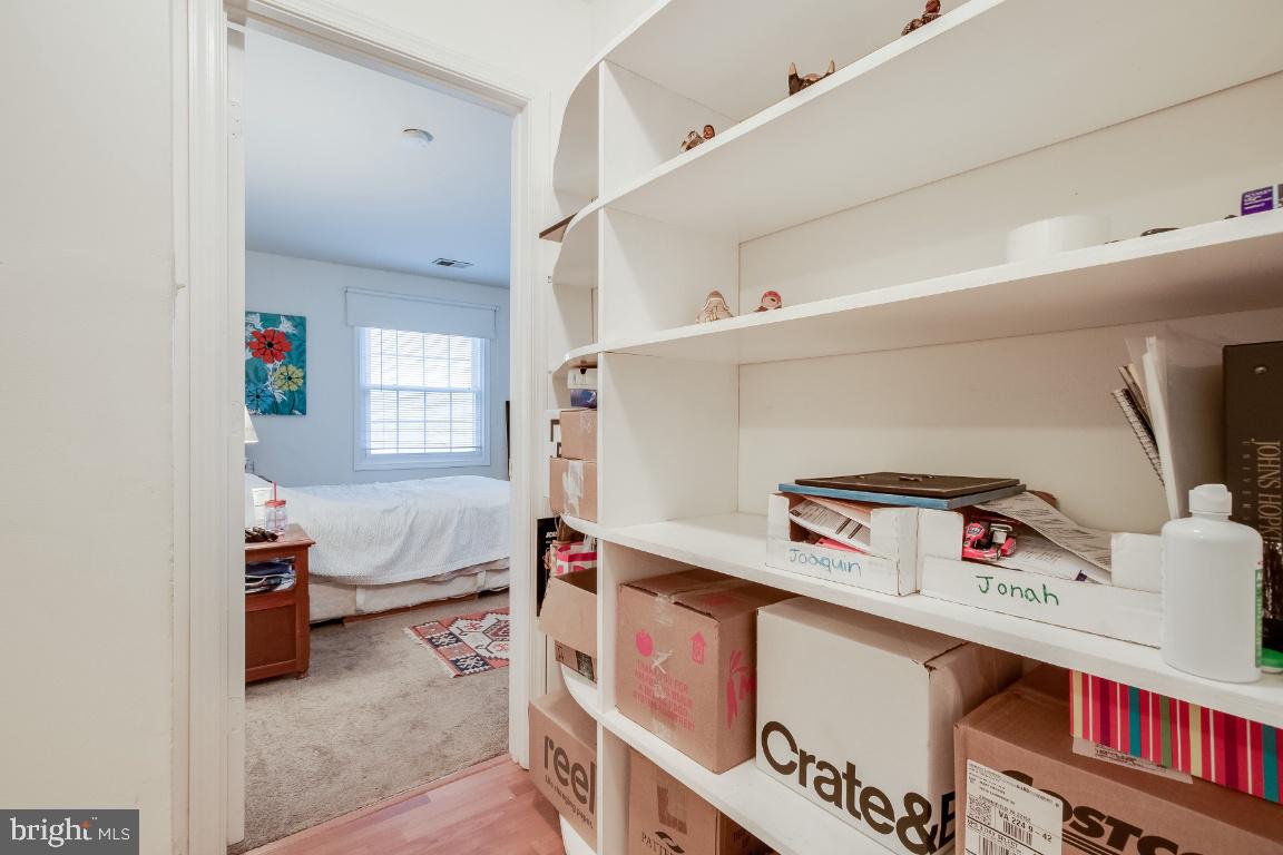 CARDINAL FOREST - Residential Lease