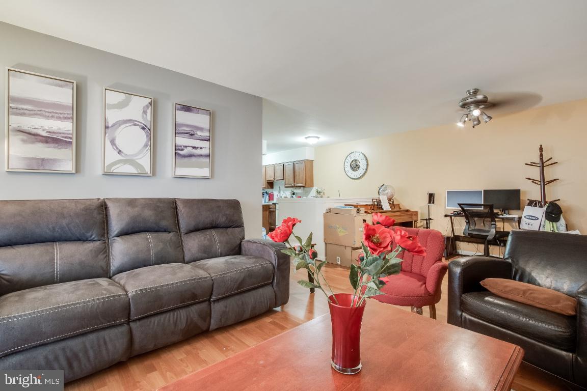 CARDINAL FOREST - Residential Lease