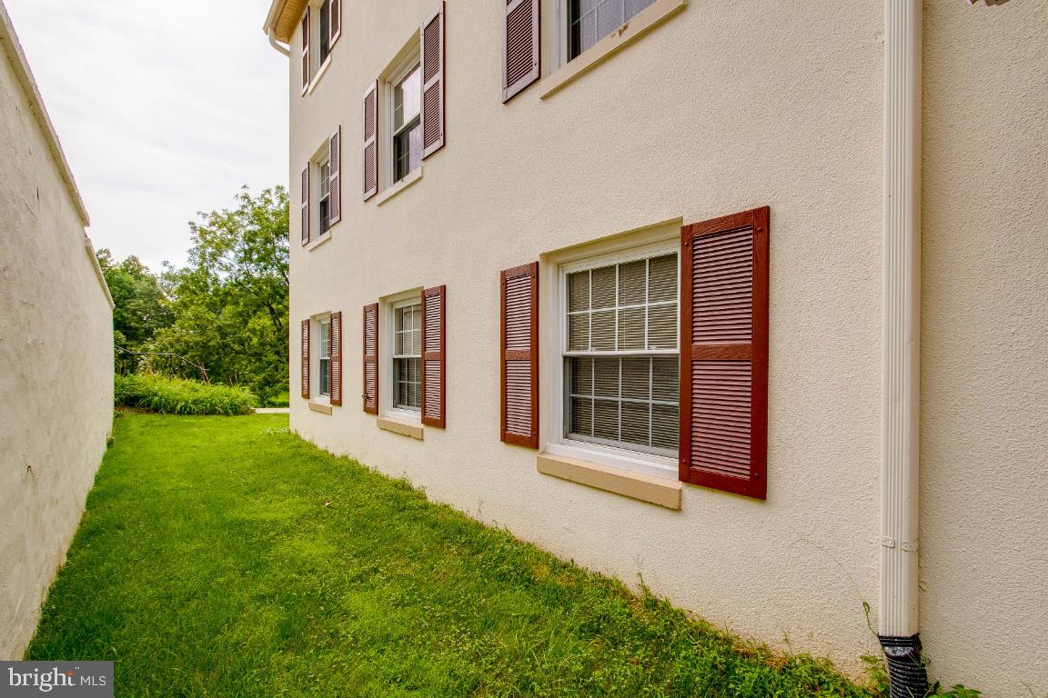 CARDINAL FOREST - Residential Lease