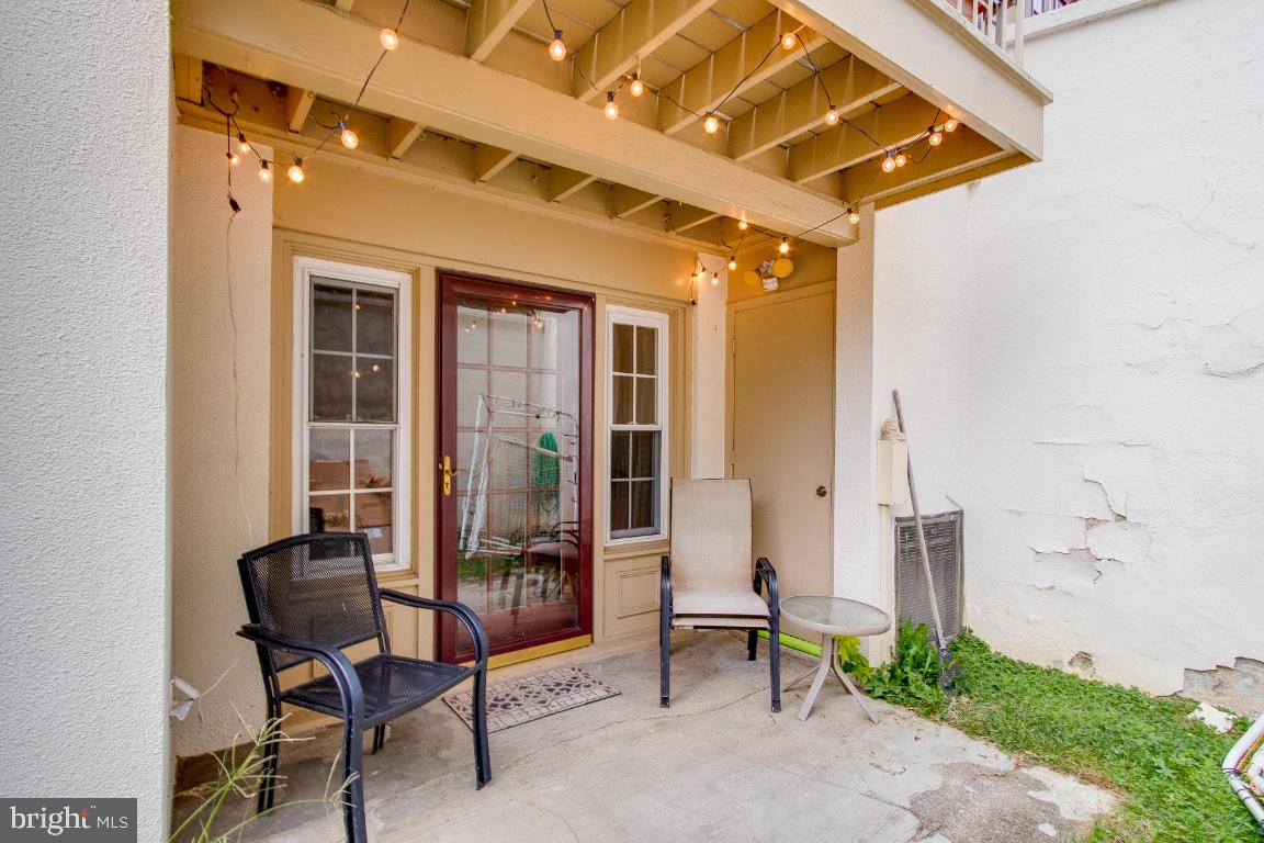 CARDINAL FOREST - Residential Lease