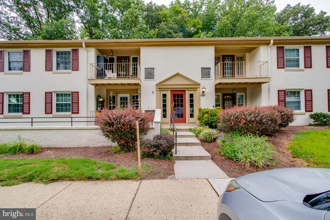 CARDINAL FOREST - Residential Lease