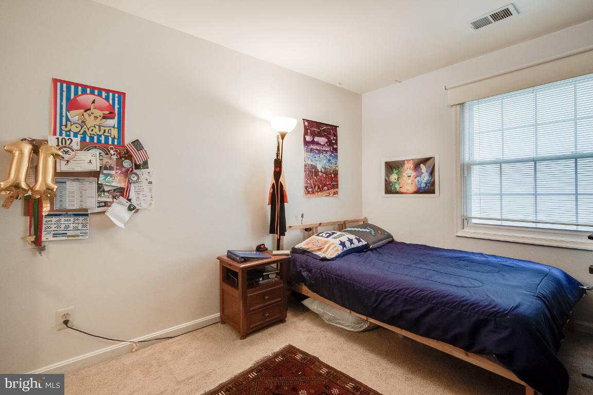 CARDINAL FOREST - Residential Lease