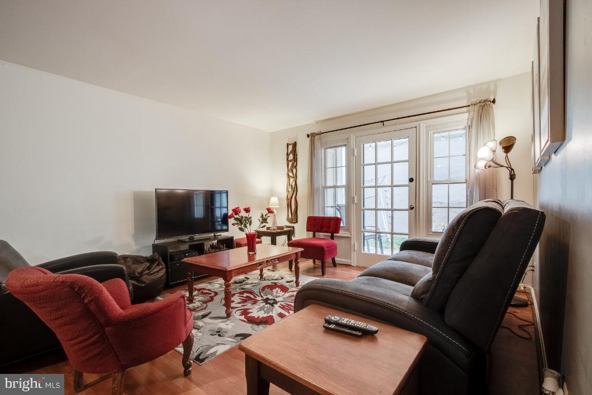 CARDINAL FOREST - Residential Lease