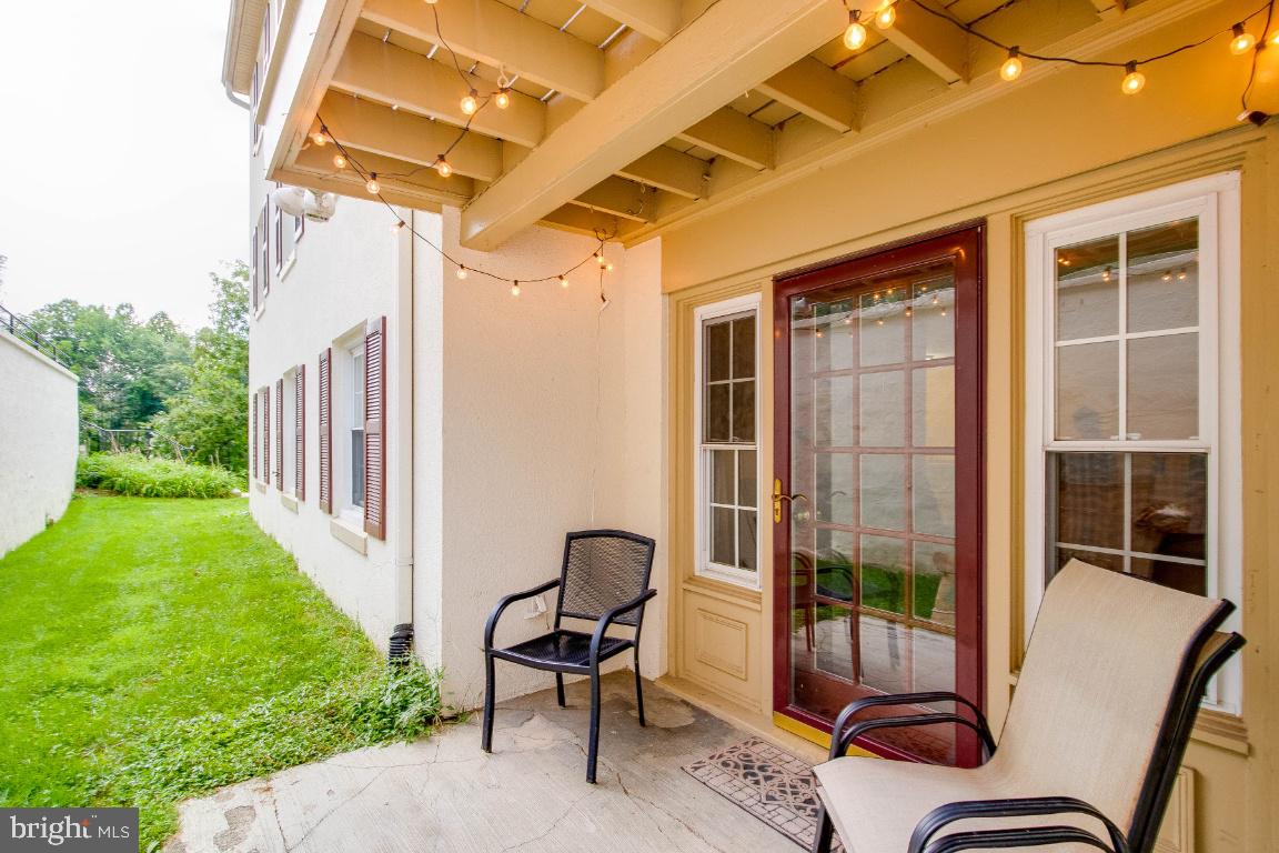 CARDINAL FOREST - Residential Lease