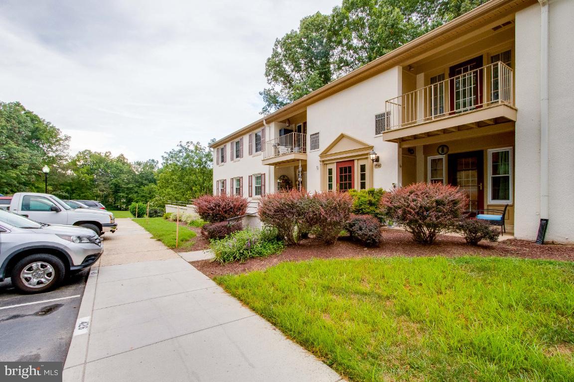 CARDINAL FOREST - Residential Lease