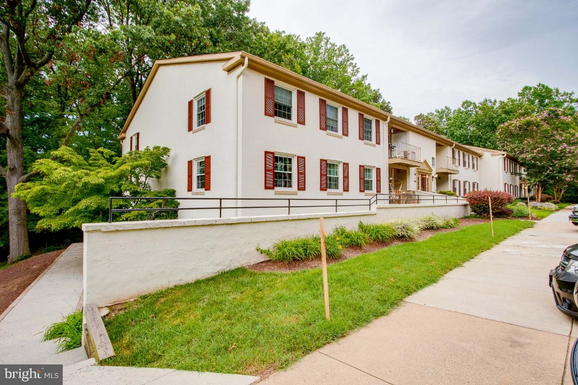 CARDINAL FOREST - Residential Lease