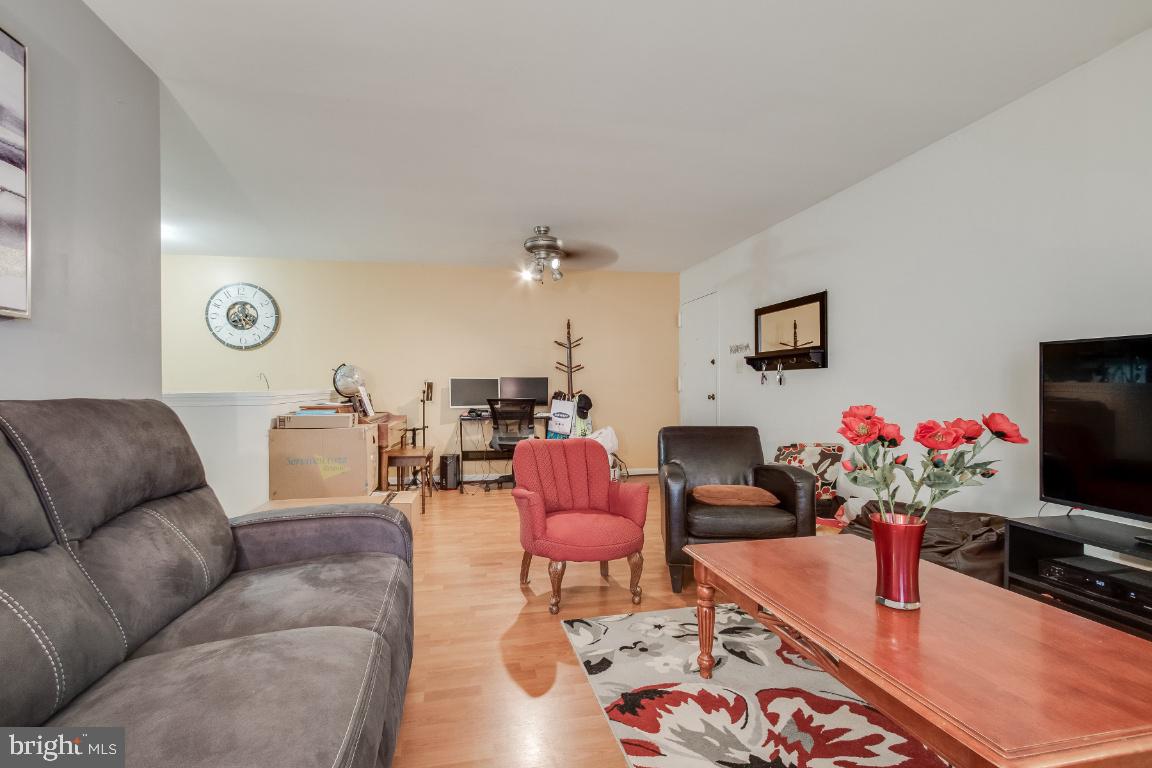 CARDINAL FOREST - Residential Lease