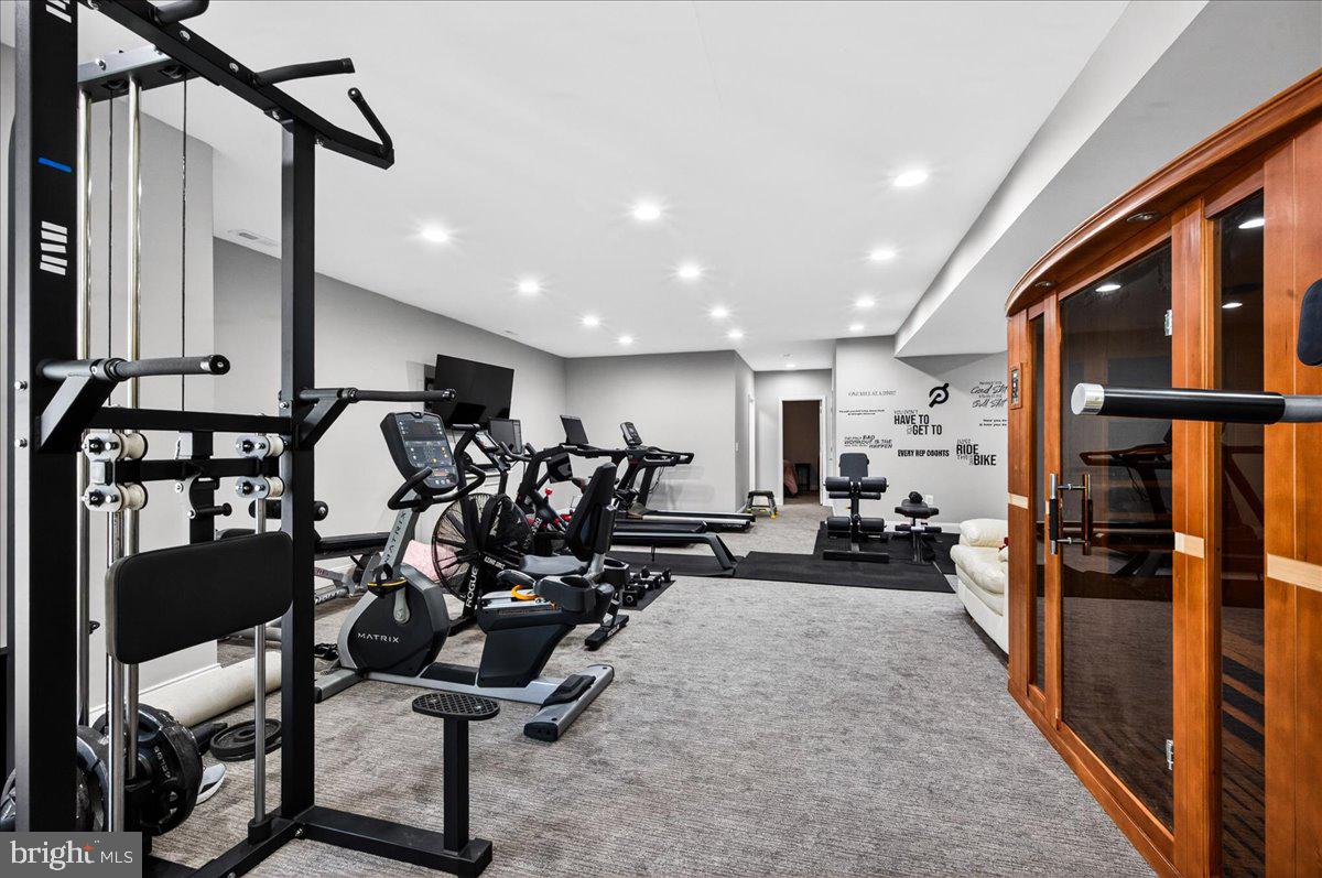 RESERVOIR RIDGE - Residential