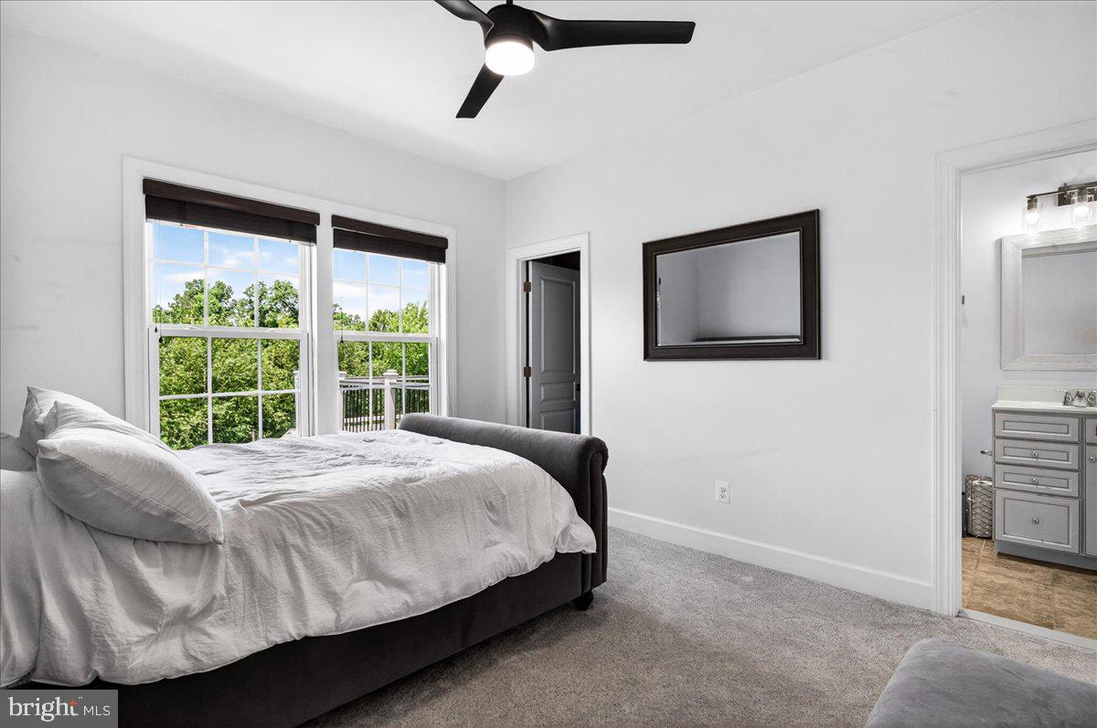 RESERVOIR RIDGE - Residential