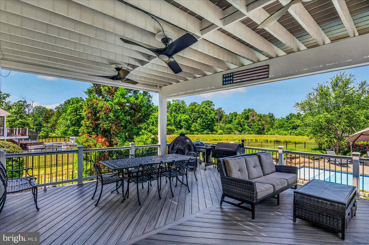 RESERVOIR RIDGE - Residential