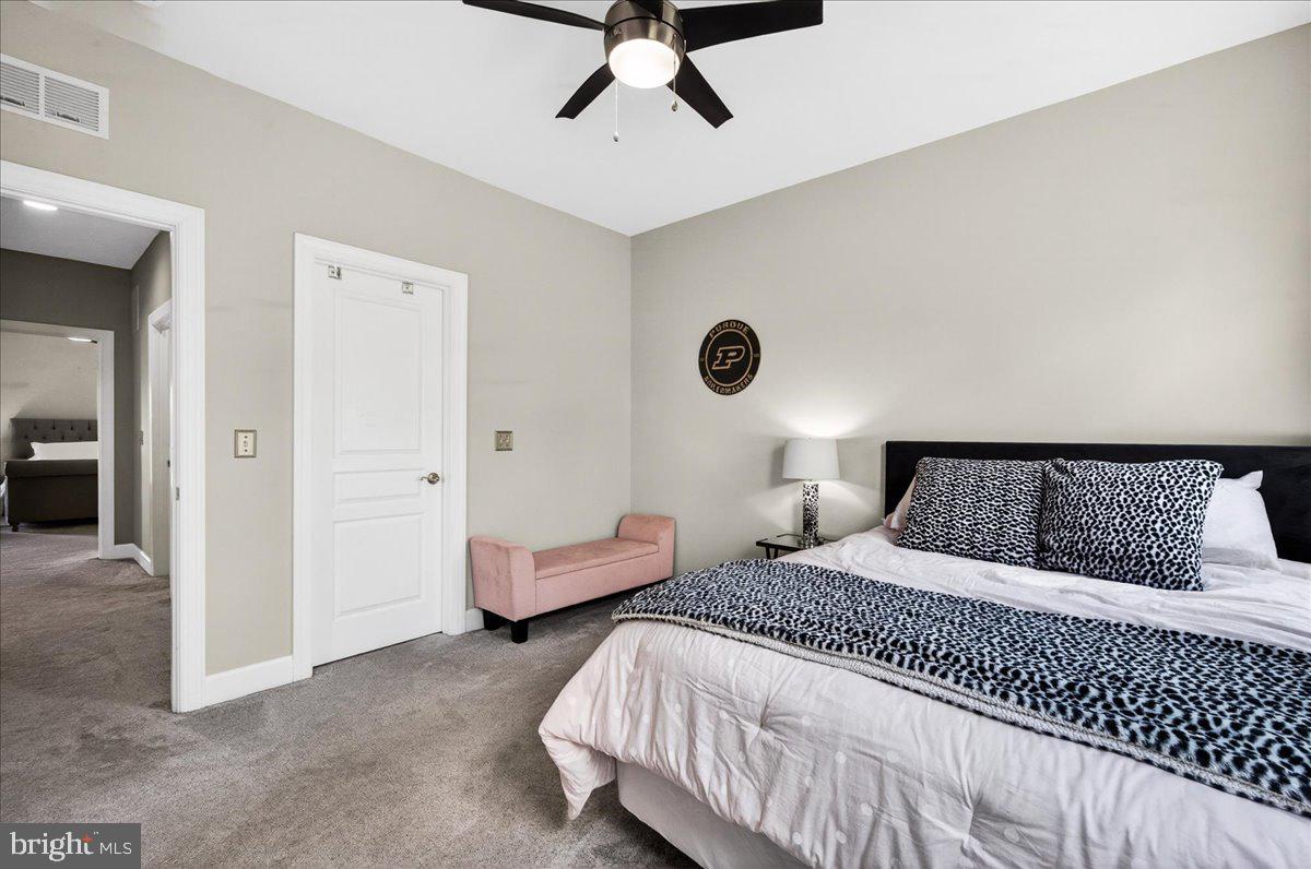 RESERVOIR RIDGE - Residential