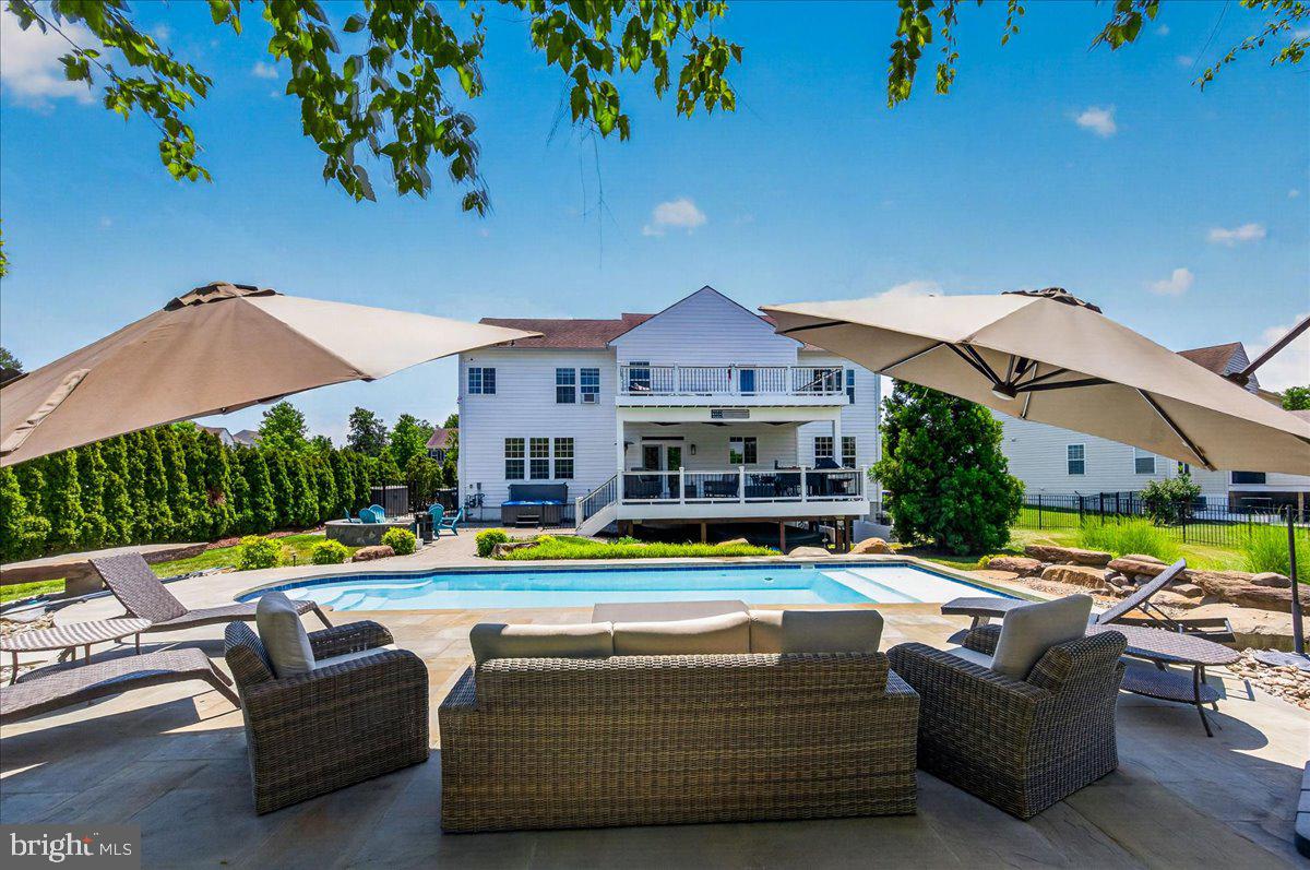 RESERVOIR RIDGE - Residential