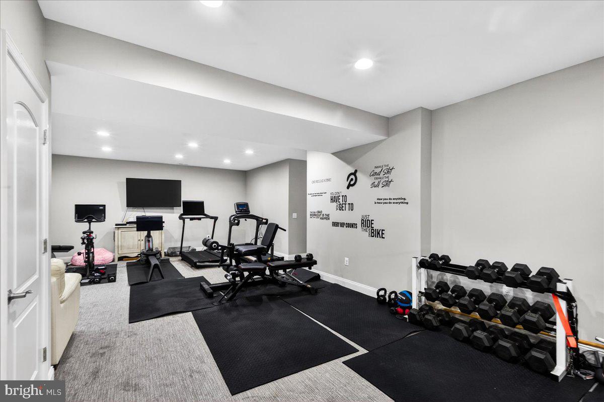 RESERVOIR RIDGE - Residential