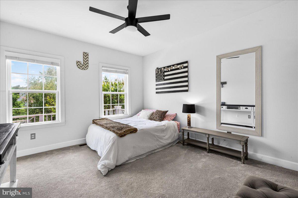 RESERVOIR RIDGE - Residential