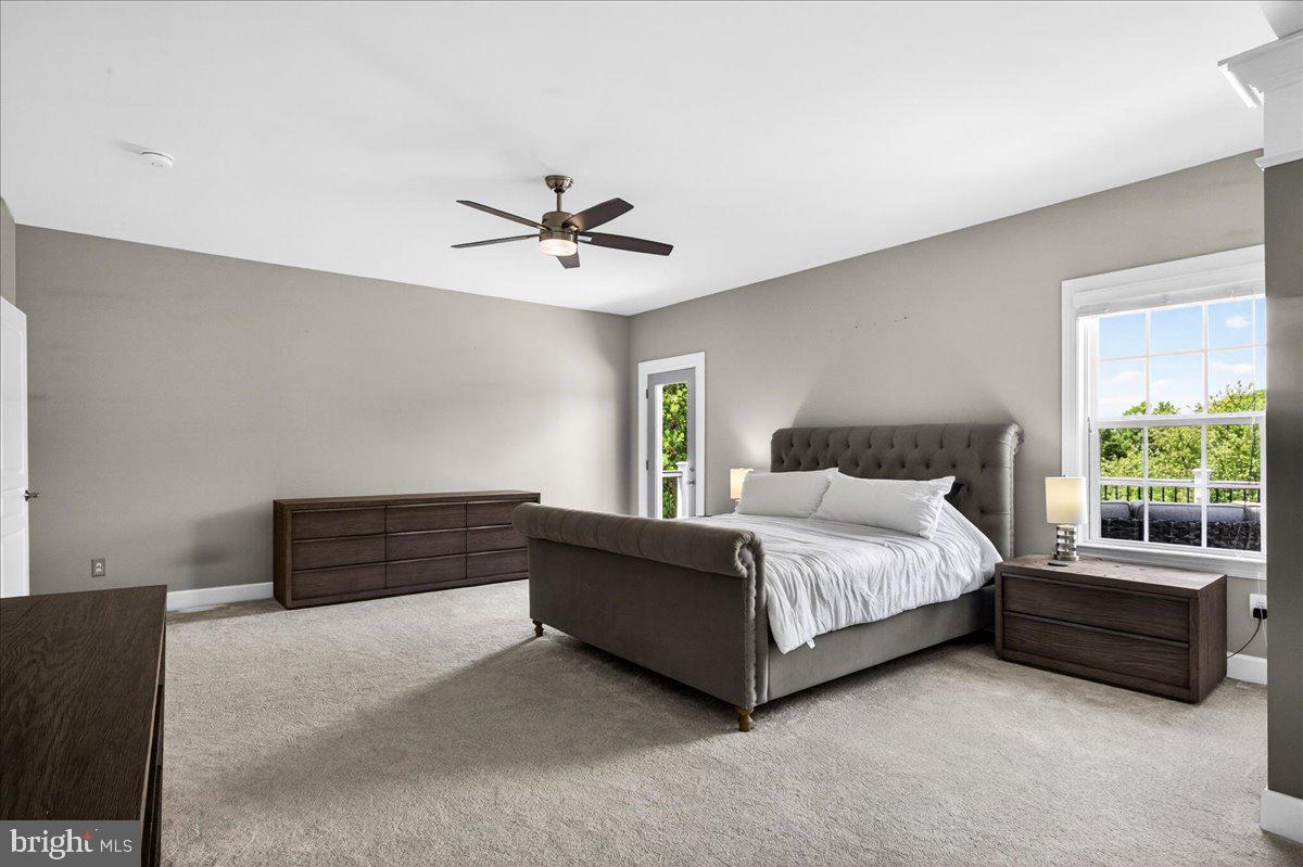 RESERVOIR RIDGE - Residential