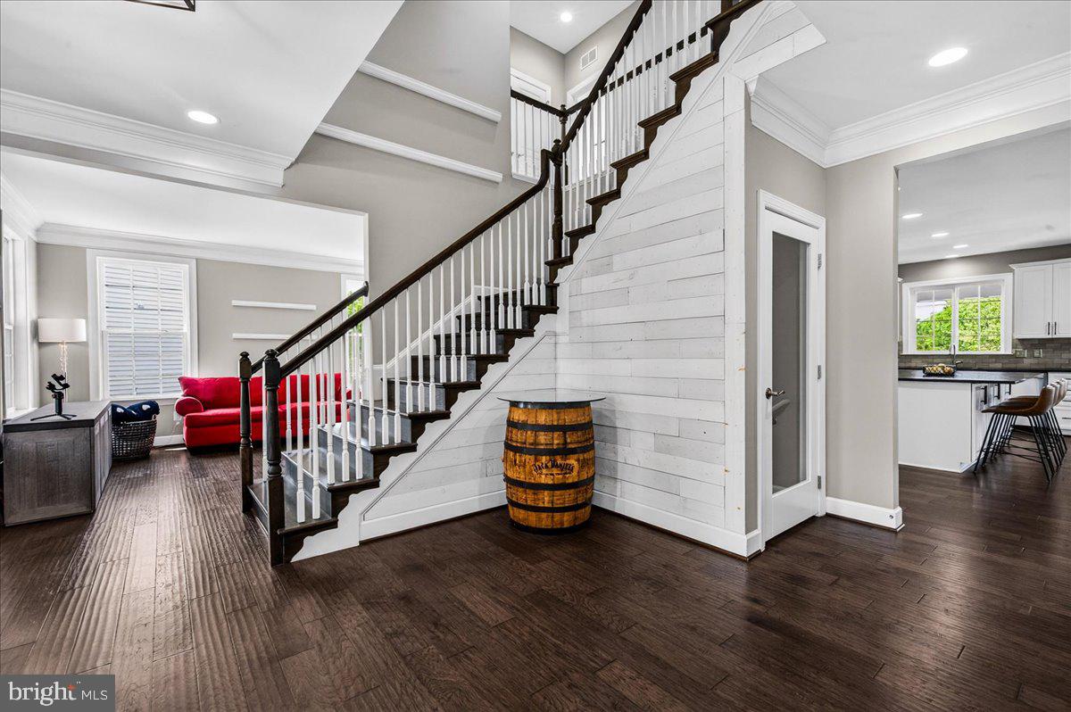 RESERVOIR RIDGE - Residential