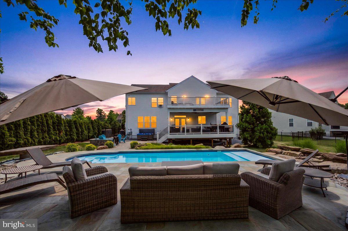 RESERVOIR RIDGE - Residential