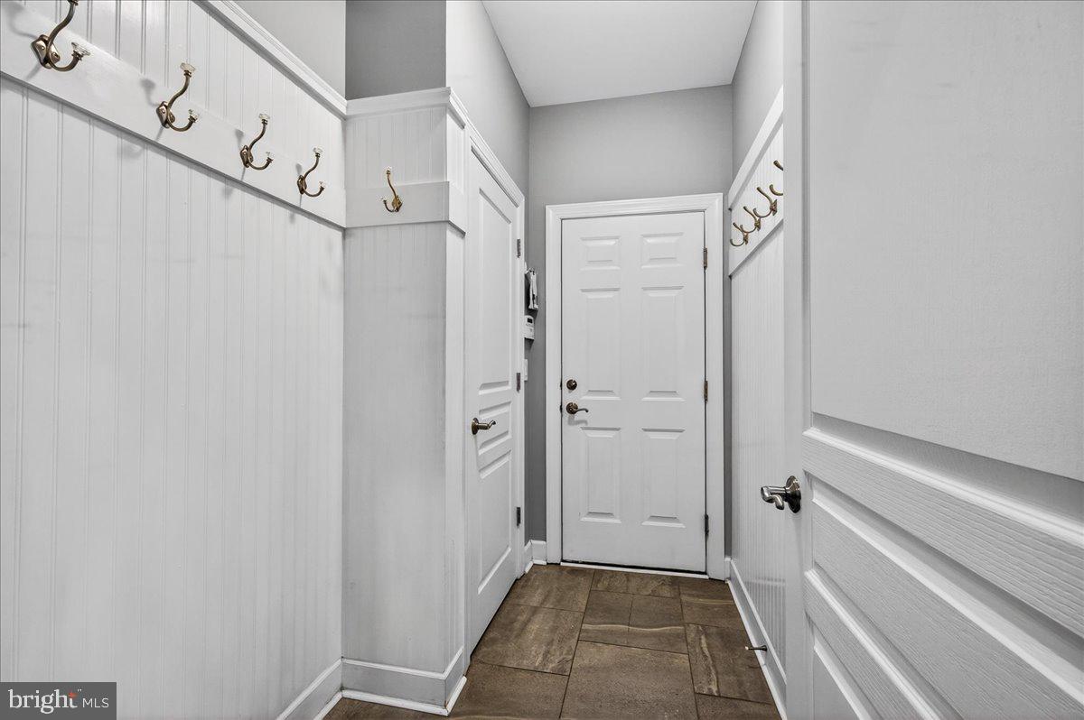 RESERVOIR RIDGE - Residential