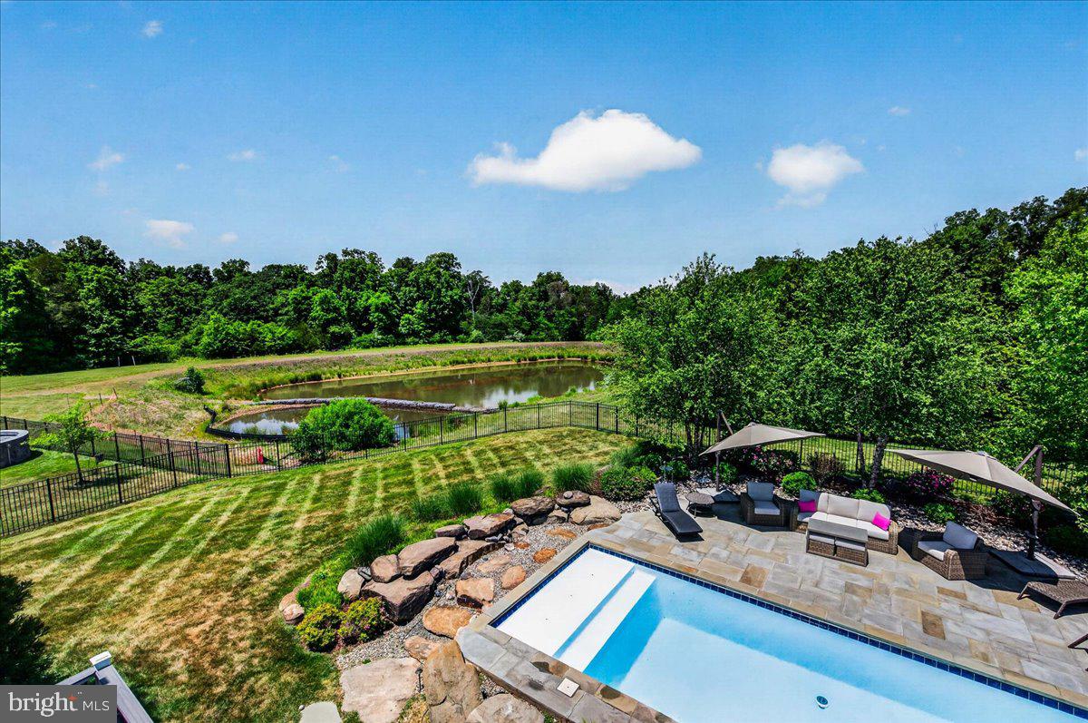 RESERVOIR RIDGE - Residential