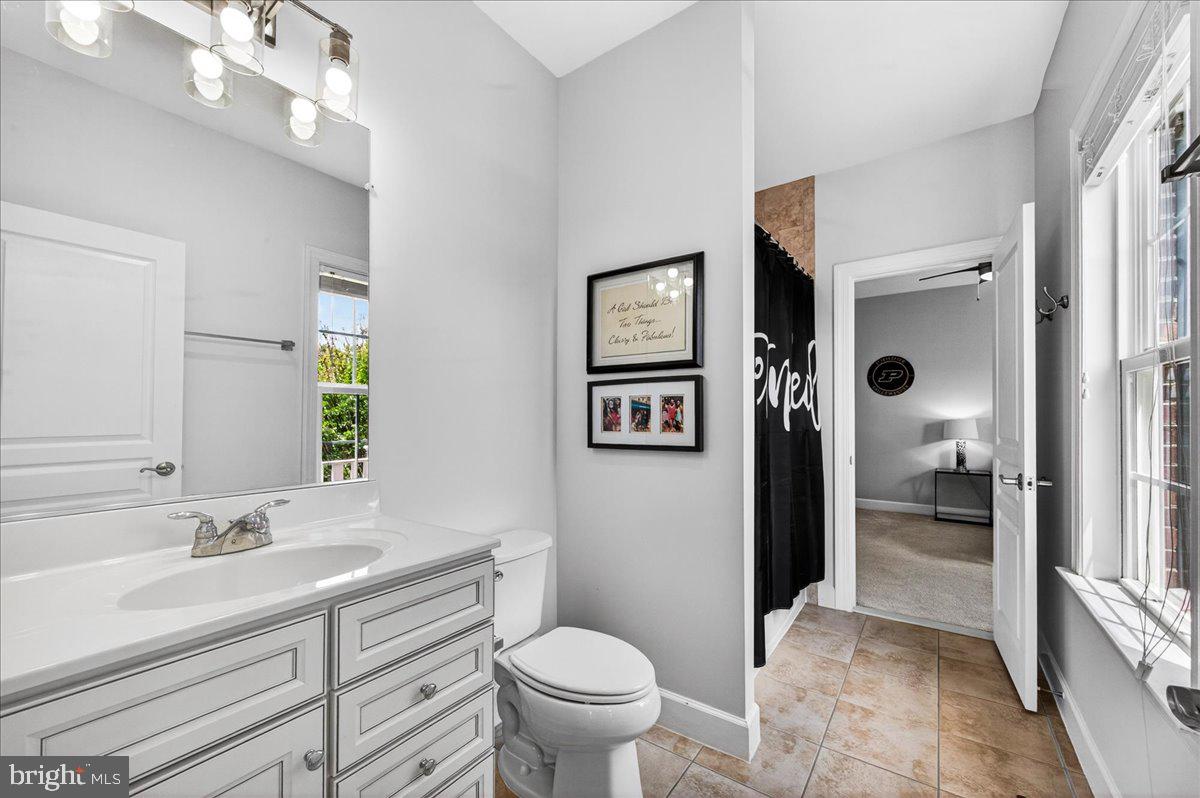 RESERVOIR RIDGE - Residential