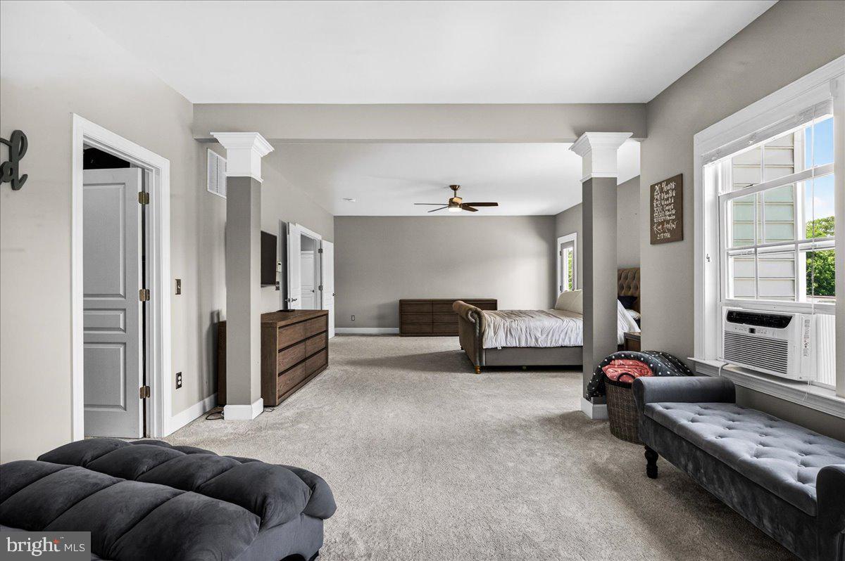 RESERVOIR RIDGE - Residential