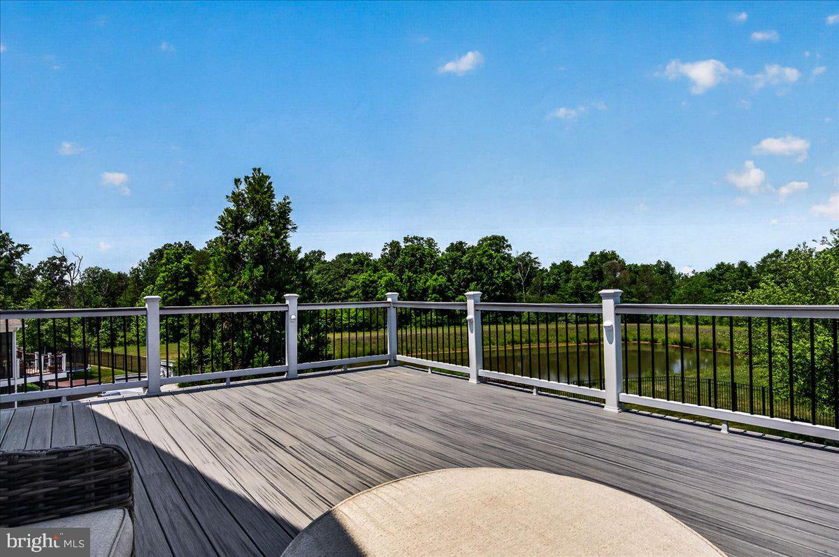 RESERVOIR RIDGE - Residential
