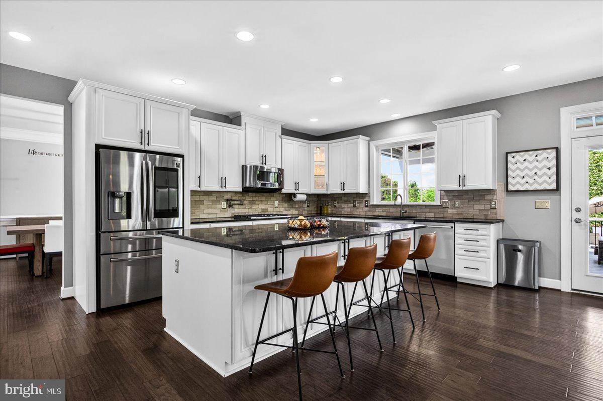 RESERVOIR RIDGE - Residential