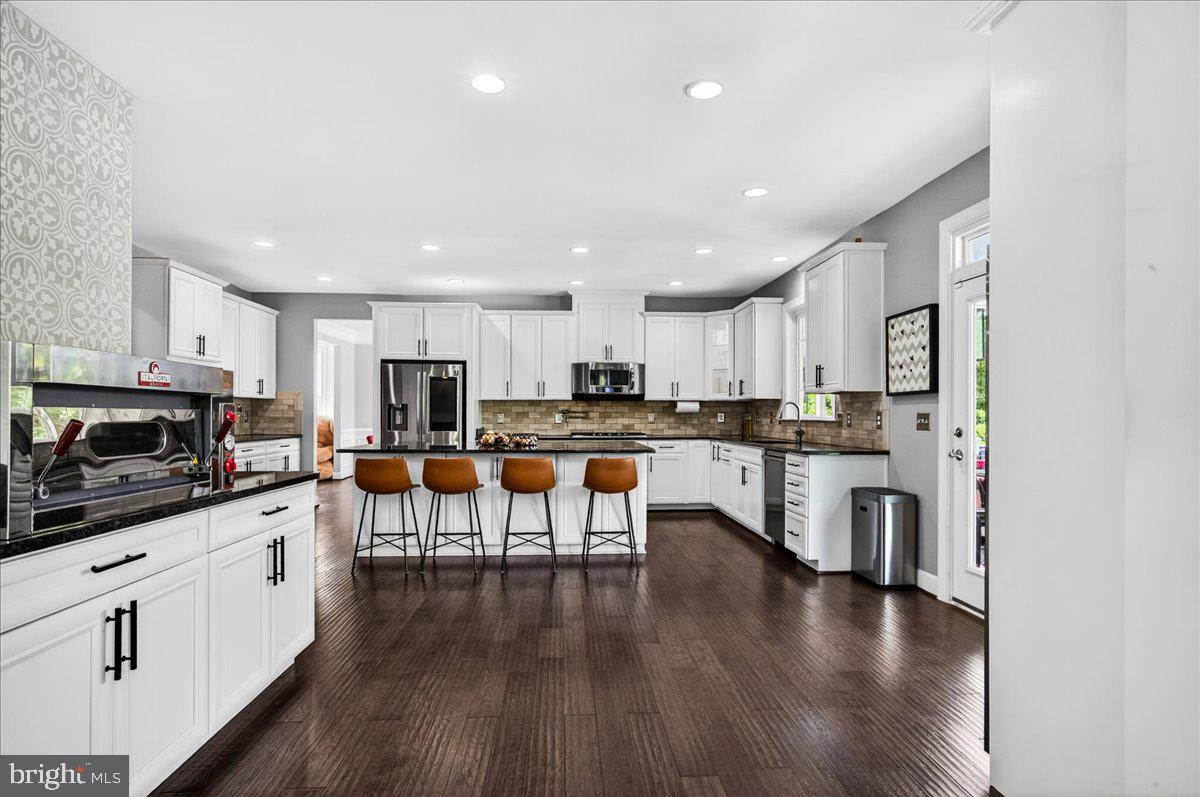 RESERVOIR RIDGE - Residential