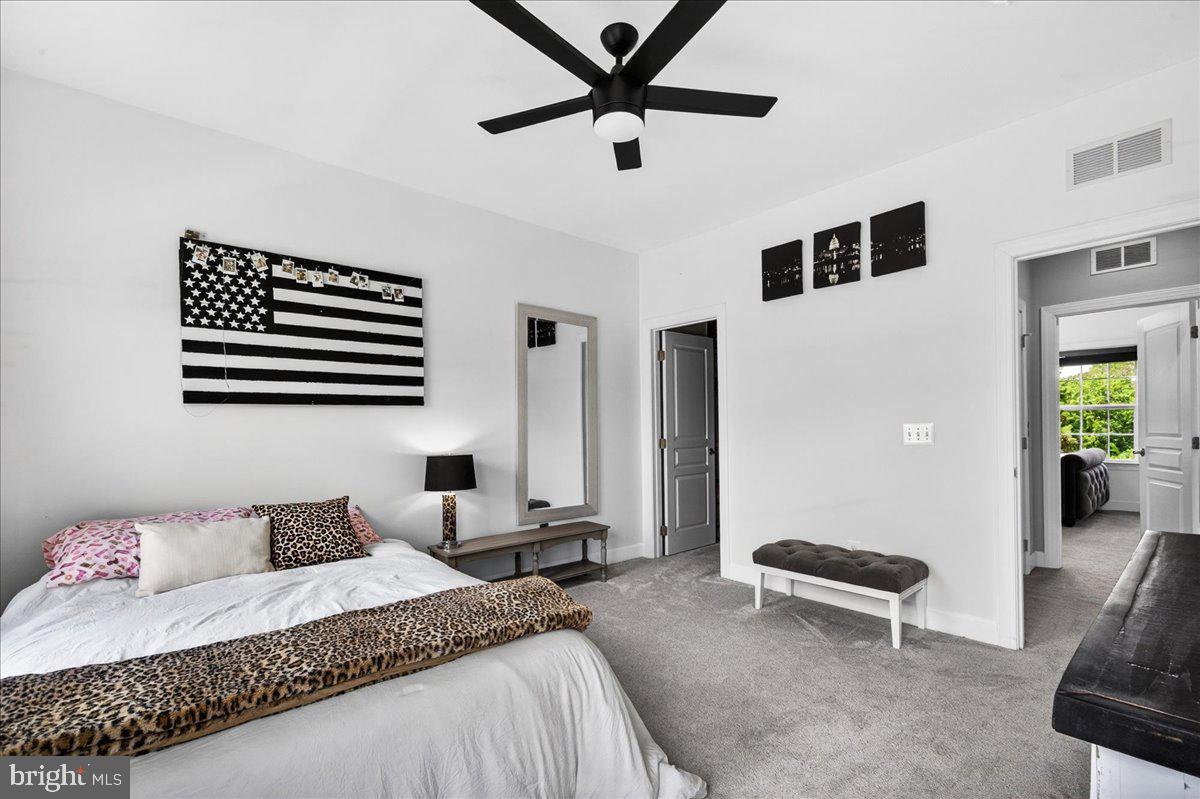 RESERVOIR RIDGE - Residential