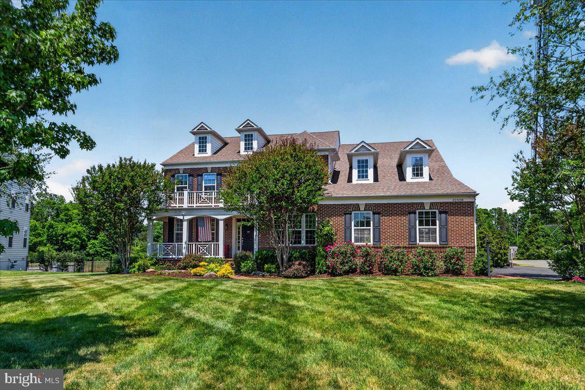 RESERVOIR RIDGE - Residential
