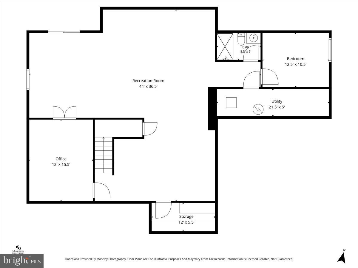 RESERVOIR RIDGE - Residential