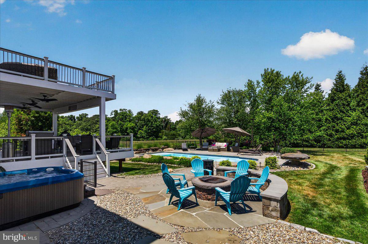 RESERVOIR RIDGE - Residential