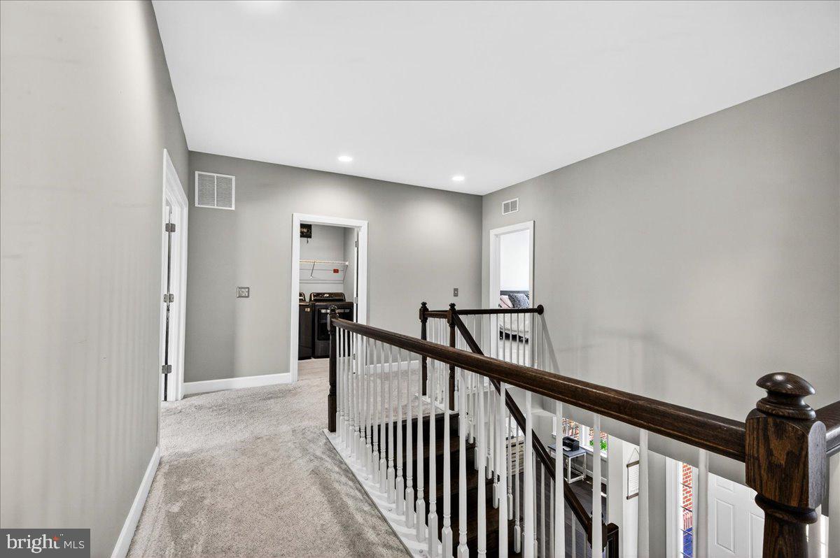 RESERVOIR RIDGE - Residential