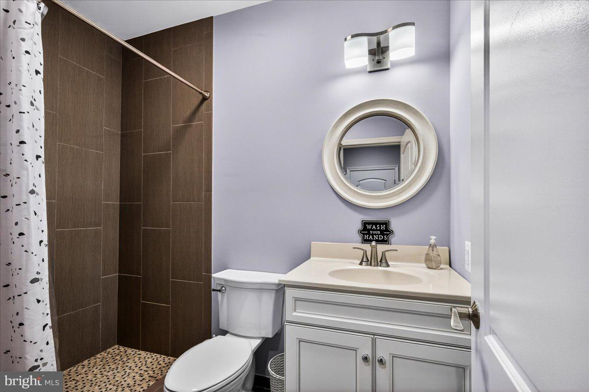 RESERVOIR RIDGE - Residential