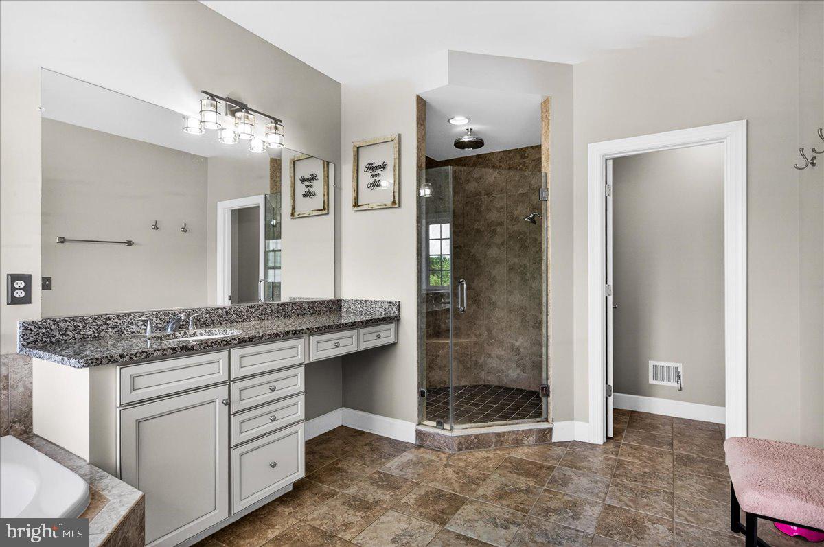 RESERVOIR RIDGE - Residential