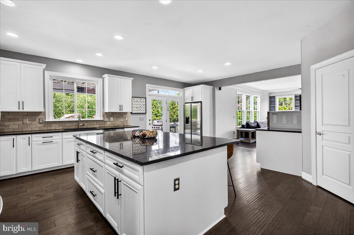 RESERVOIR RIDGE - Residential