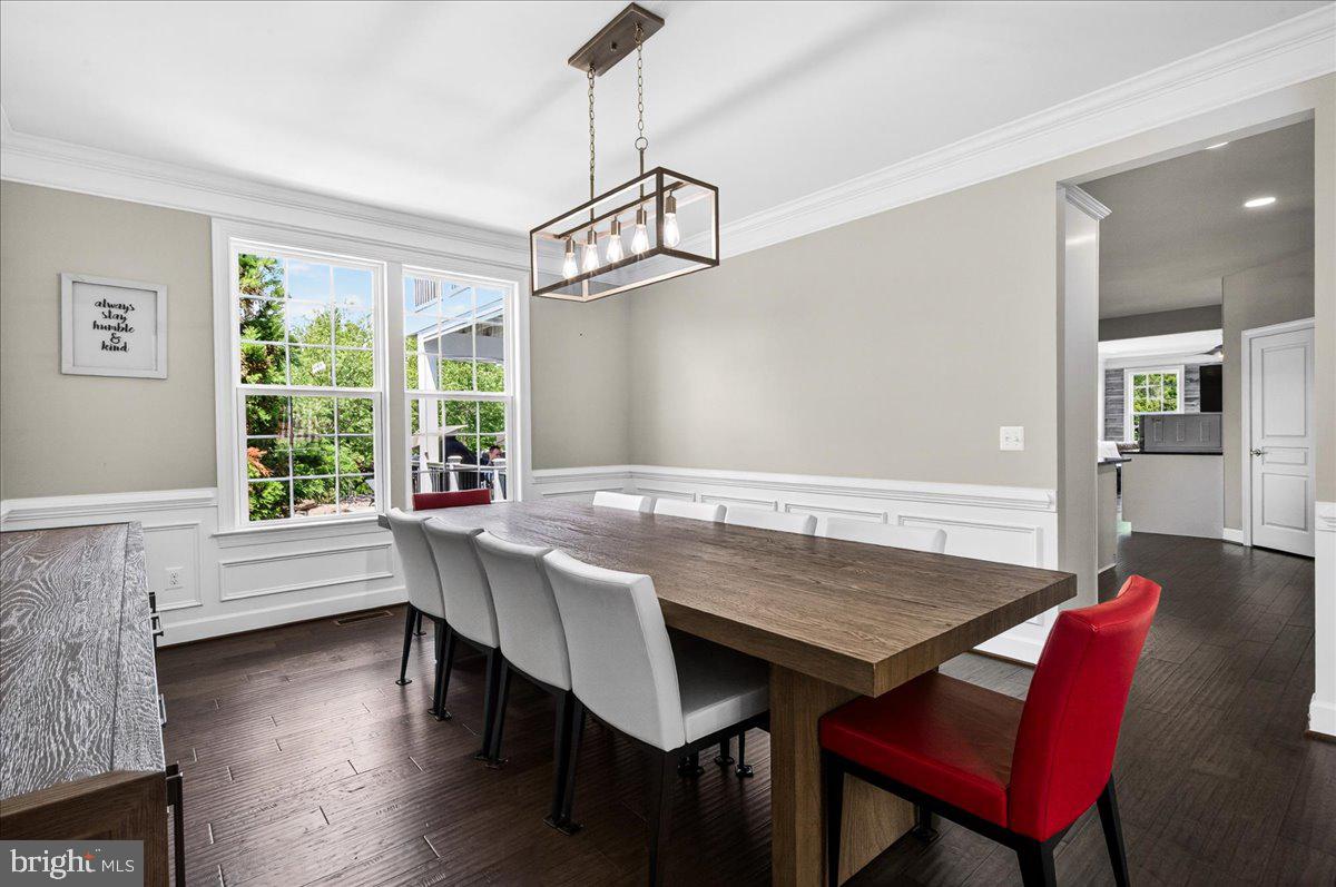 RESERVOIR RIDGE - Residential