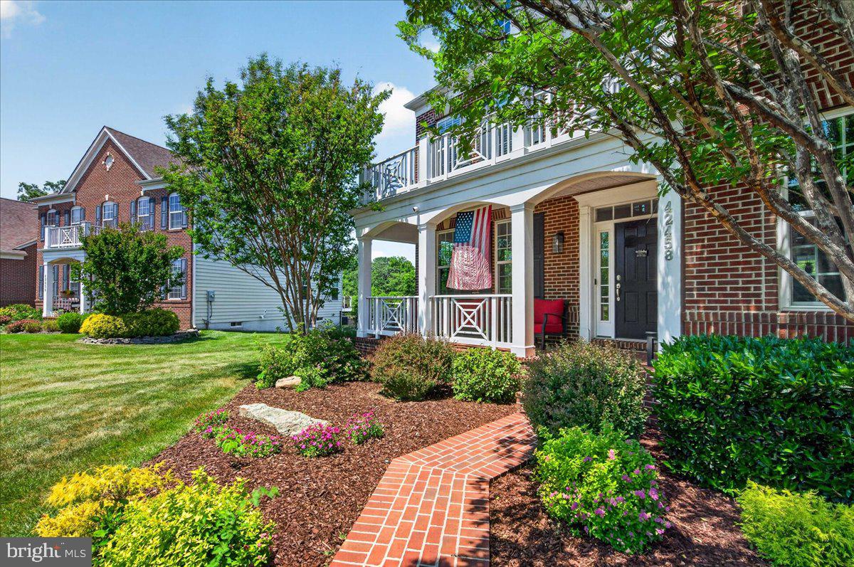 42458 RESERVOIR RIDGE PLACE