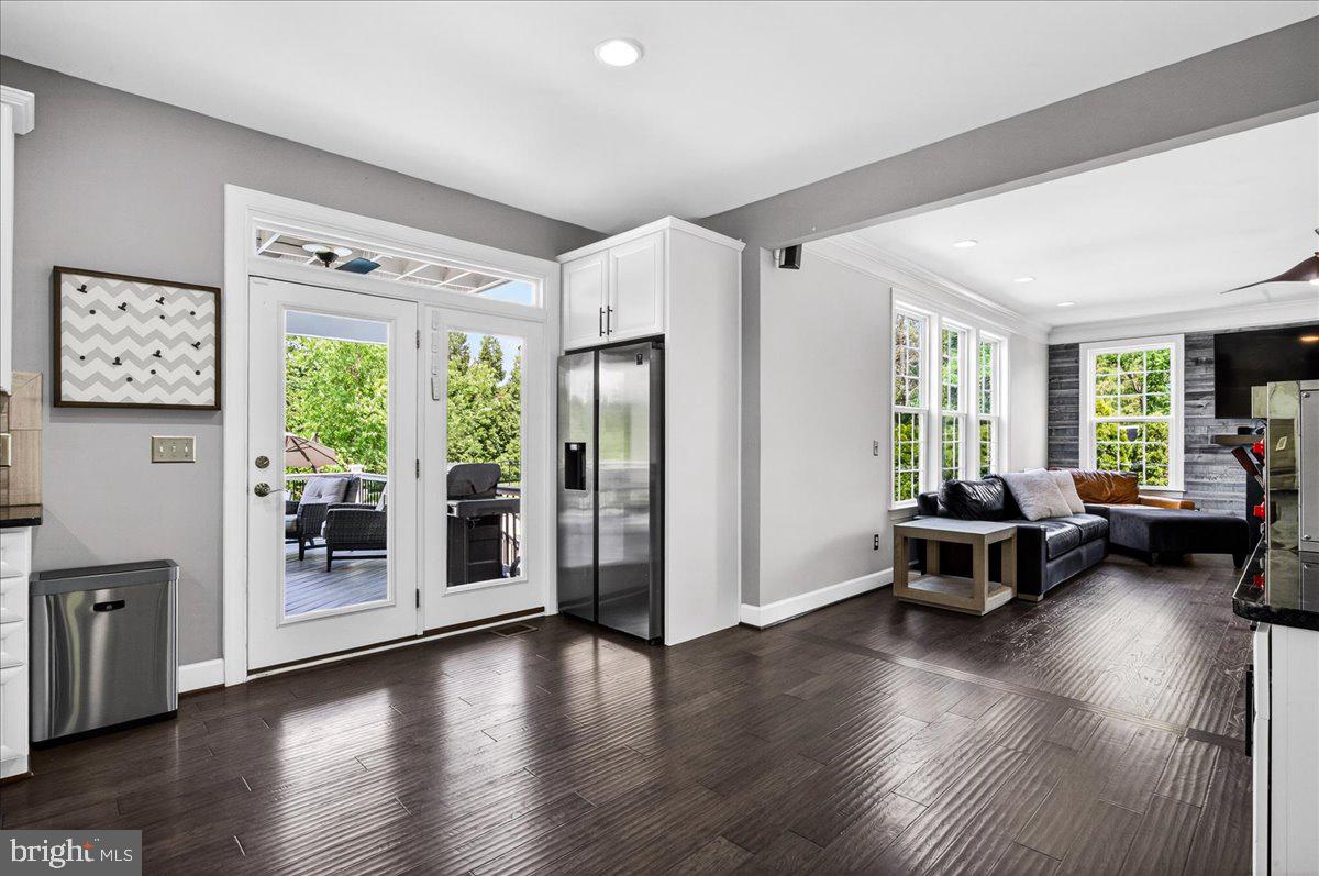 RESERVOIR RIDGE - Residential
